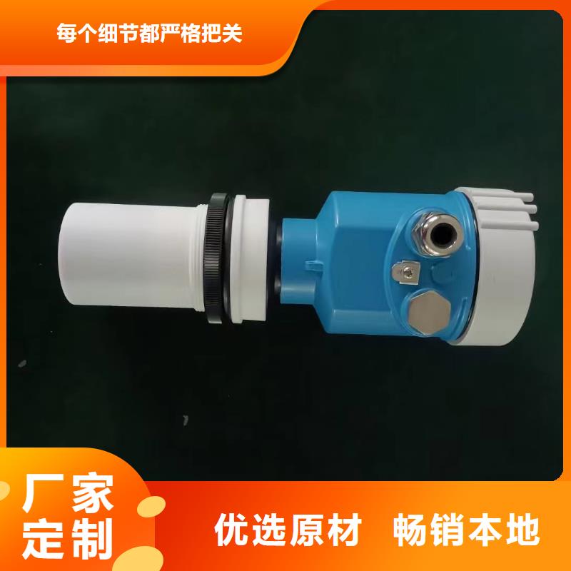 压力变送器PDS403H-1GS1-D2DN细节展示