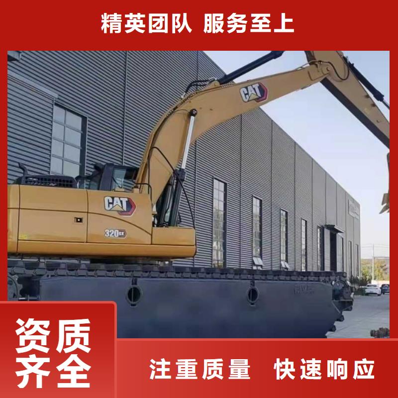 履带水挖机租赁多少钱明码标价