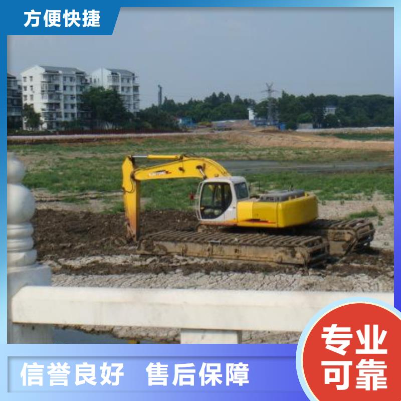 
两栖挖掘机租赁
厂家联系电话服务热情