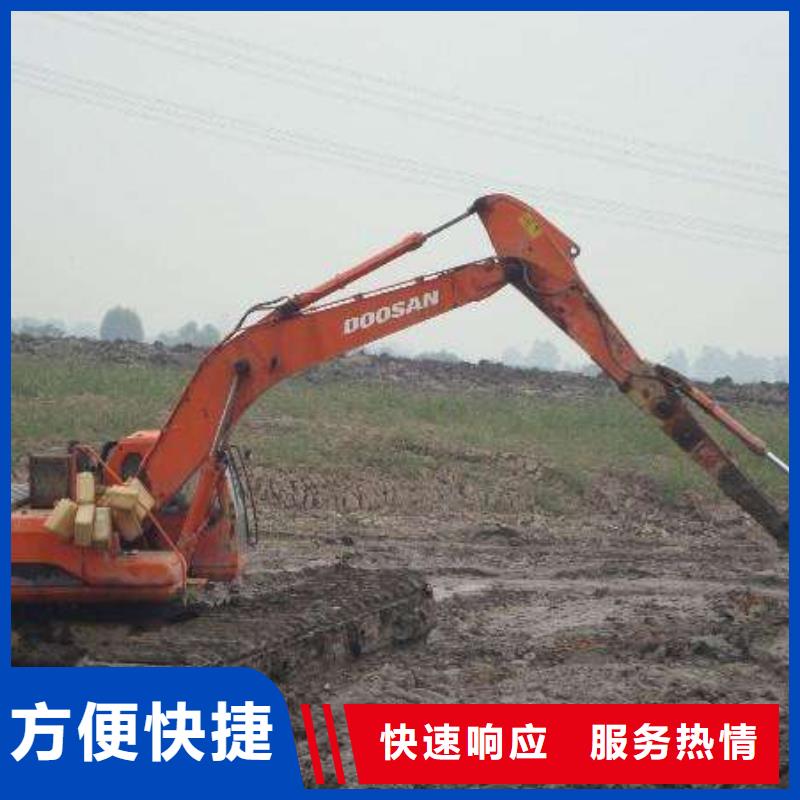 
湿地水挖机固化组图同城供应商
