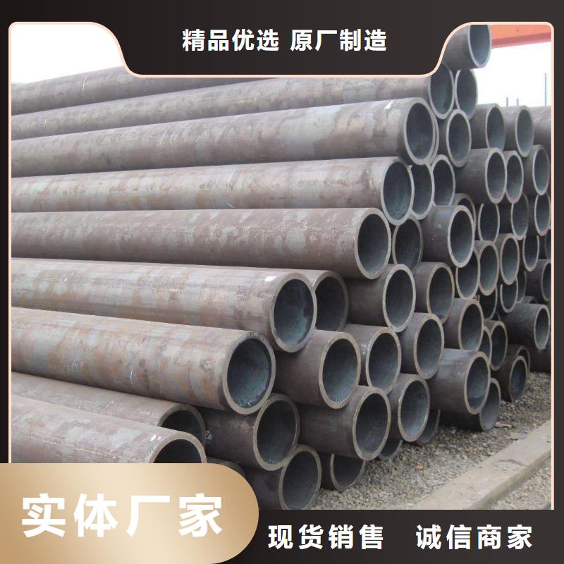 厚壁无缝管厂家力学性能当地生产厂家