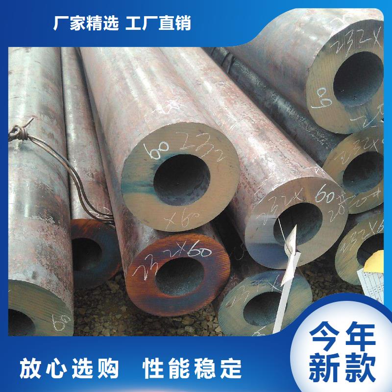 中钢联无缝管生产厂家本地生产商