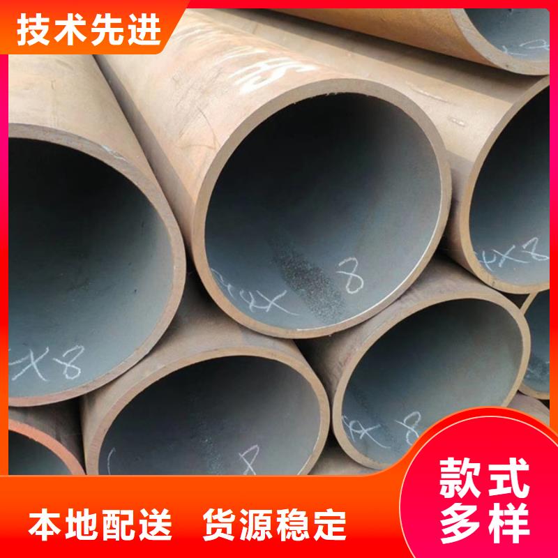 无缝钢管高压合金管厂家厂家现货批发口碑好实力强