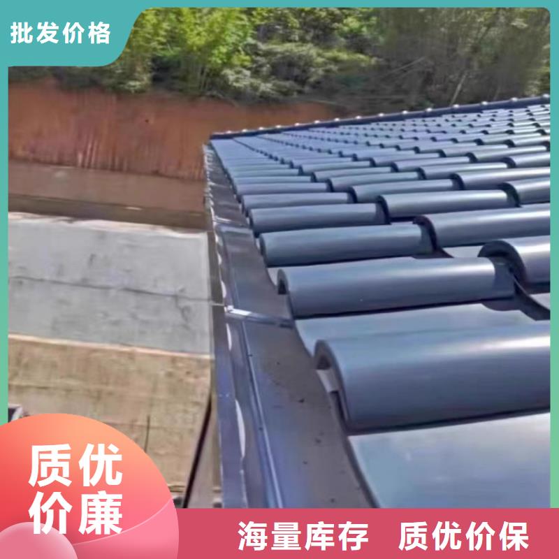 成品天沟生产厂家厂家直销本地品牌