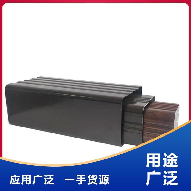 不锈钢成品檐沟发货快同城生产商