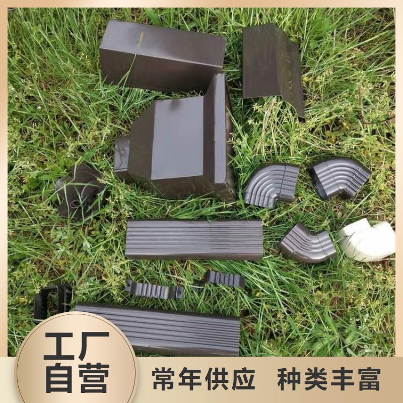 铝单板水槽施工本地服务商
