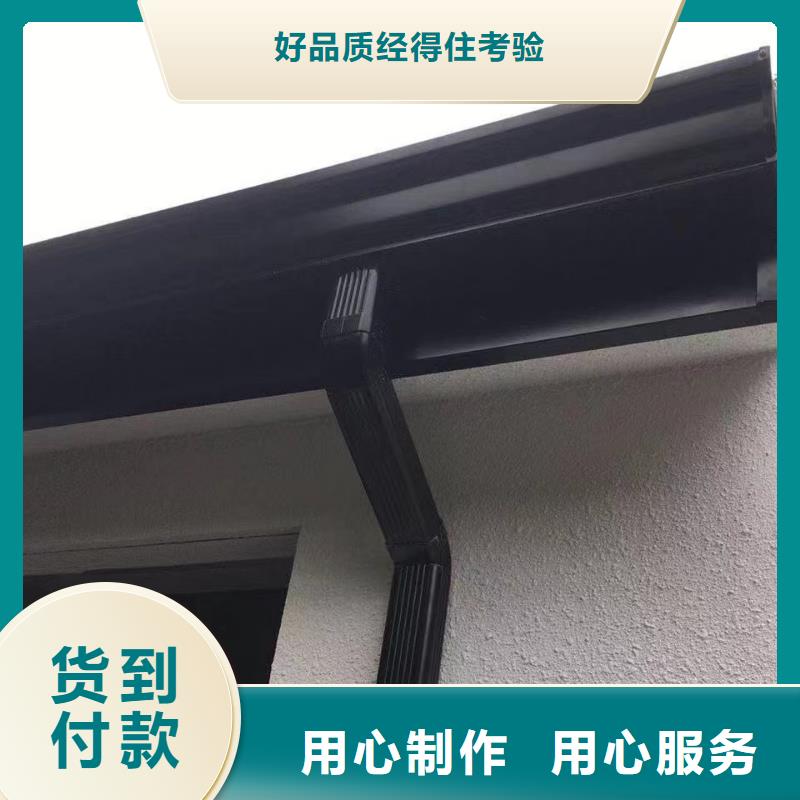 不锈钢成品檐沟厂家打造行业品质