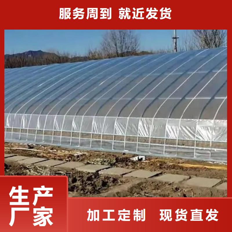 热镀锌大棚钢管厂售后完善货源足质量好