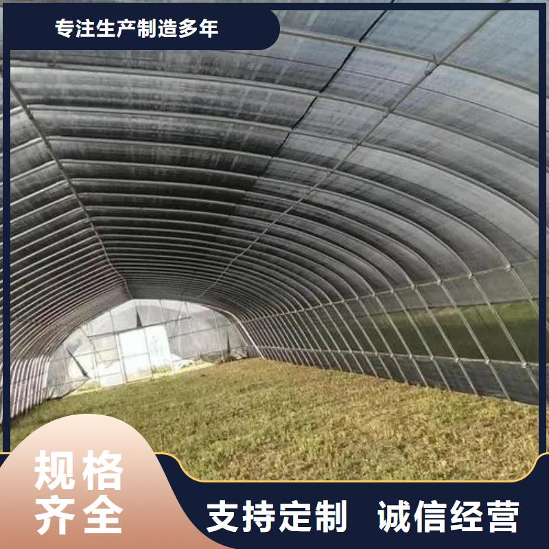 曲沃县8米宽度育苗大棚源头厂家2025--09市场报价