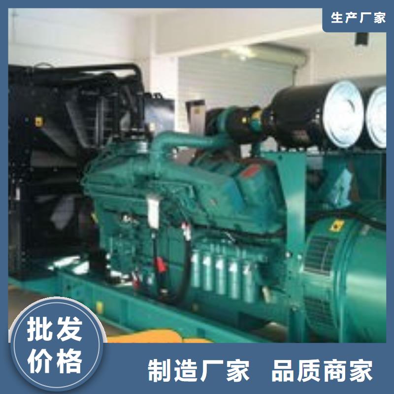 发电机租赁700kw发电机租赁定制定做当地品牌