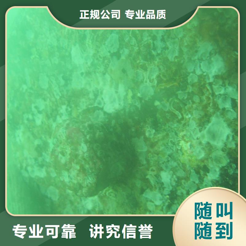 水下检测欢迎咨询同城品牌