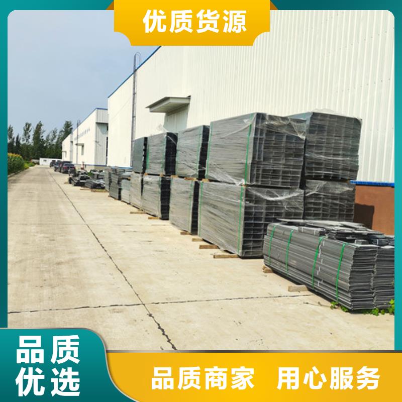 防火梯式大跨距桥架购买山东省