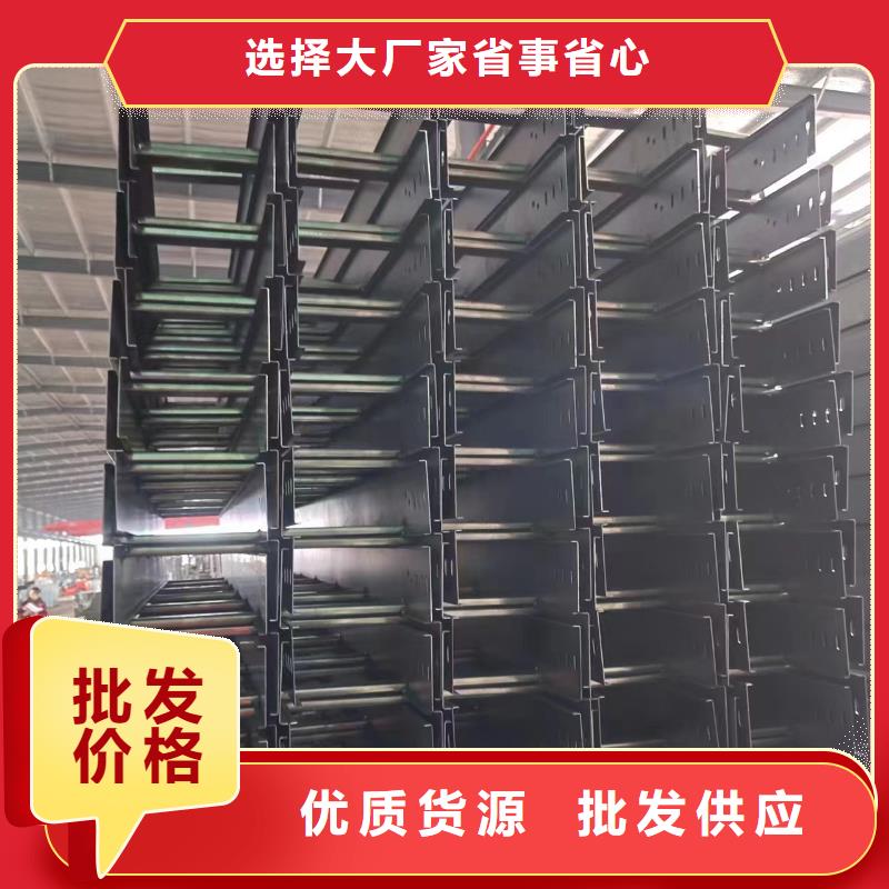 生产厂家订制铝型材电缆桥架厂家直销直供