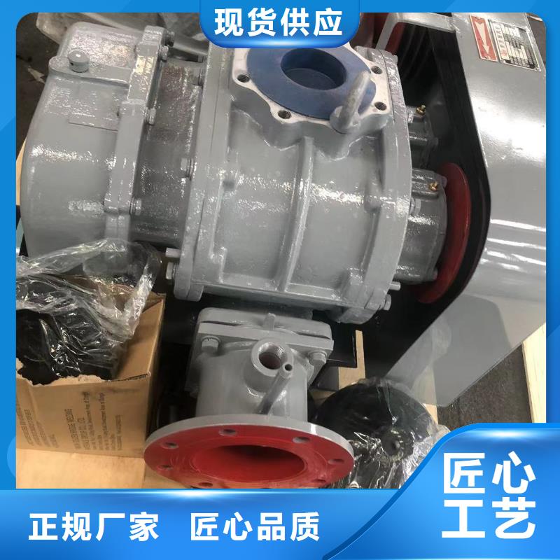 山东临风科技股份洗煤专用罗茨风机LFSR250质检严格