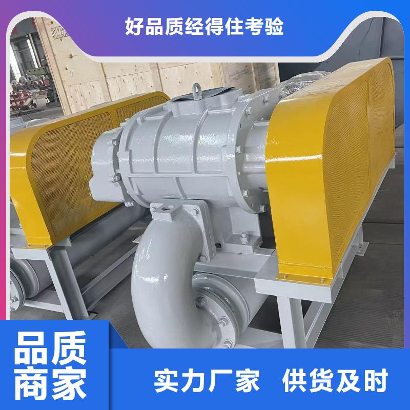 每日三叶罗茨鼓风机LFSR300产品优势特点