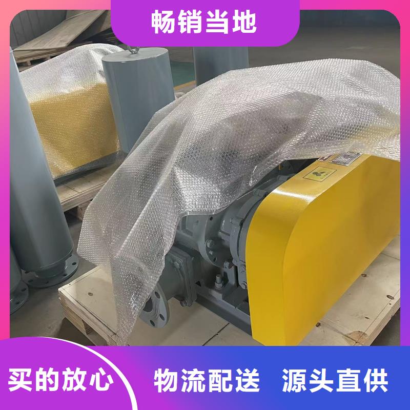 每日罗茨鼓风机LFSR150本地经销商