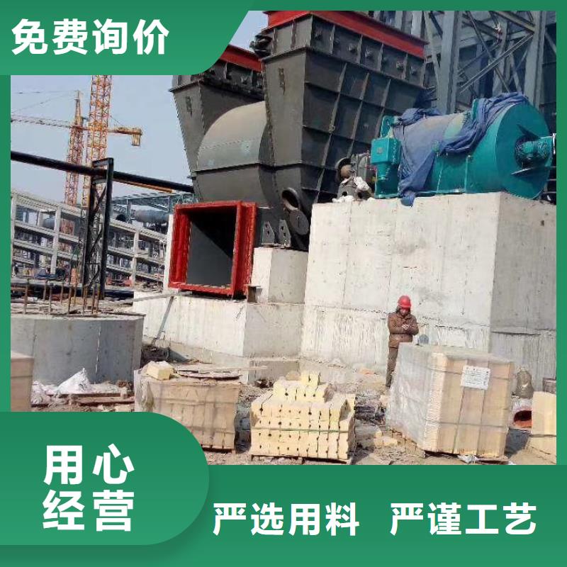 不锈钢风机LGX75-11氧化风机一站式厂家