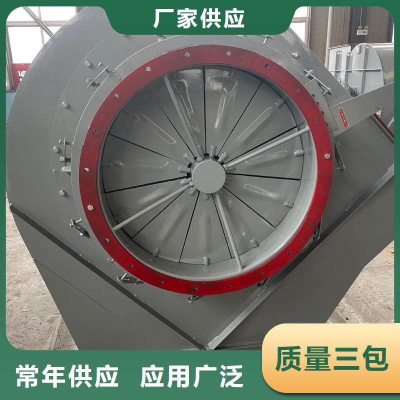 三叶罗茨鼓风机L64硫化风机重信誉厂家