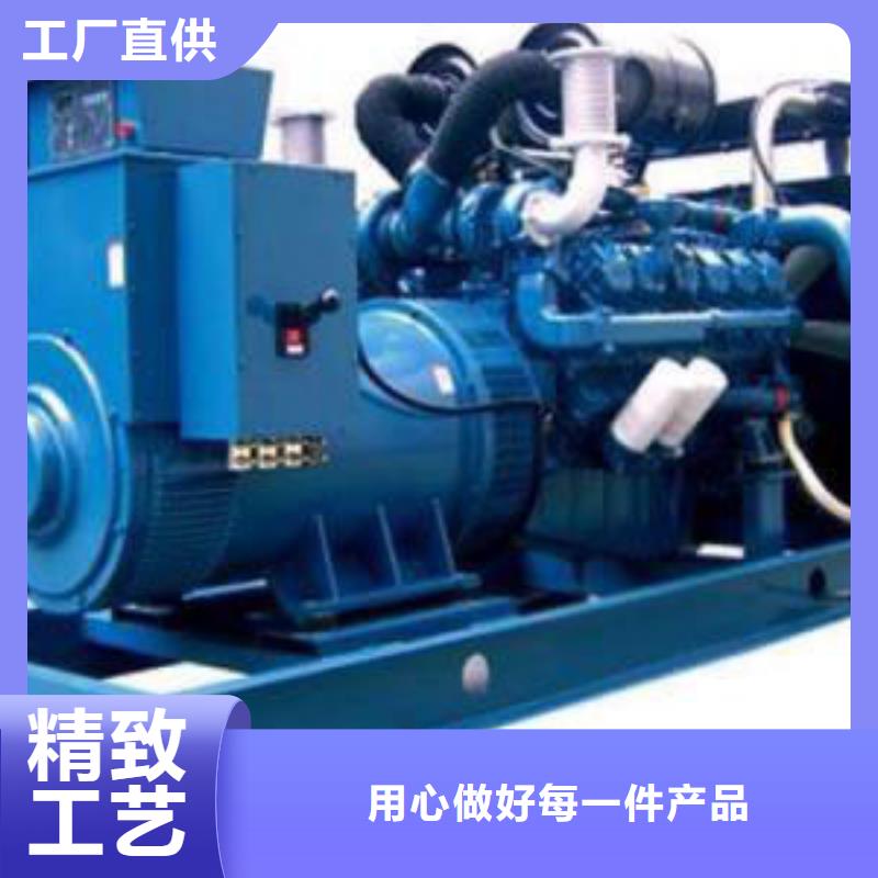 发电机租赁900kw发电机租赁精品优选当地供应商