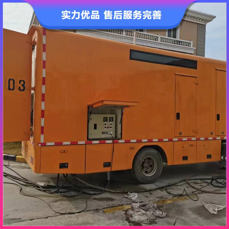低压转高压变压器租赁正规厂家自营品质有保障