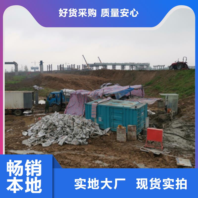 特殊型号发电机租赁哪里好一站式采购方便省心