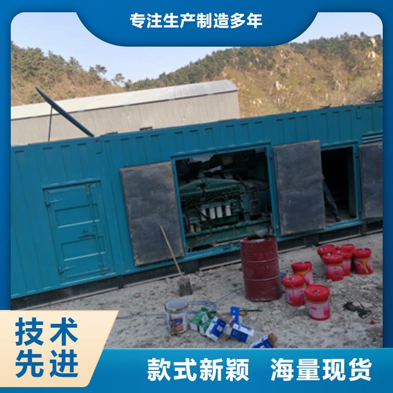 静音发电机租赁,100kw发电机租赁一手货源现货批发