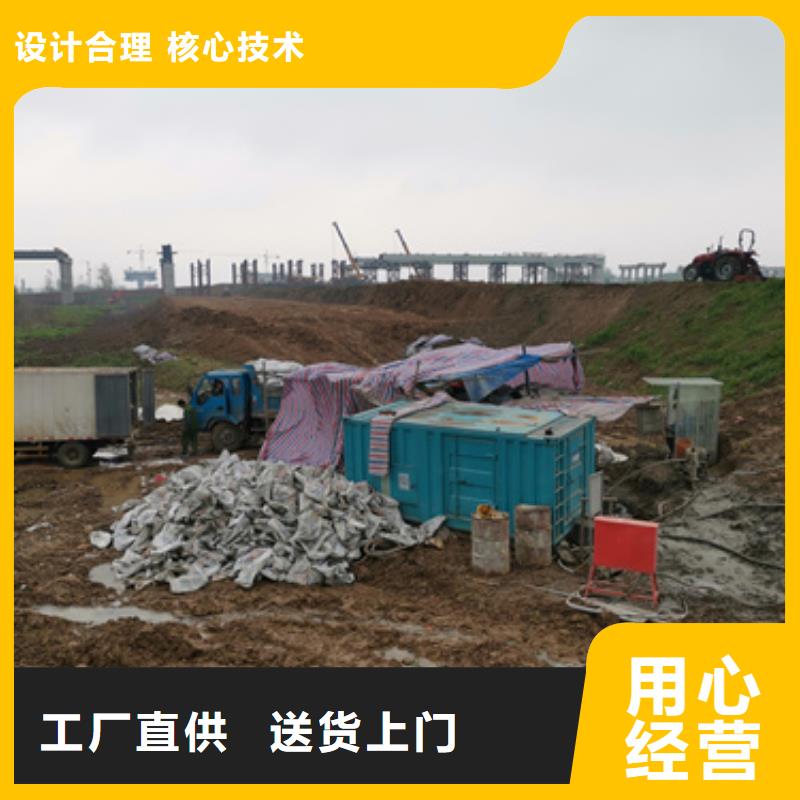 可定制的200千瓦发电车租赁生产厂家同城供应商