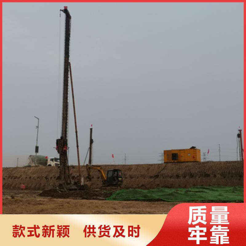 质量优的汽柴油静音发电车租赁供应商当地货源