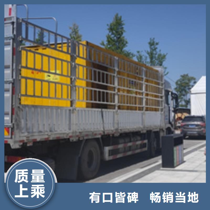 100-1000千瓦发电车租赁技术同城厂家