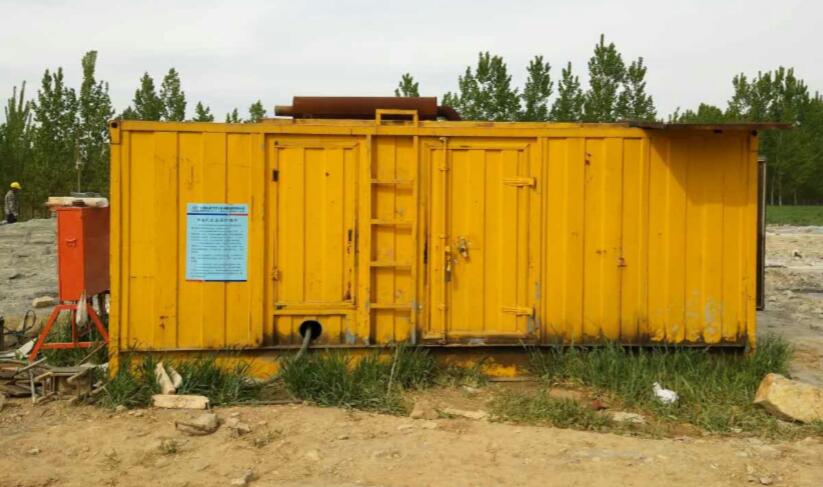 实力雄厚的多种ups发电机发电车租赁厂家本地品牌