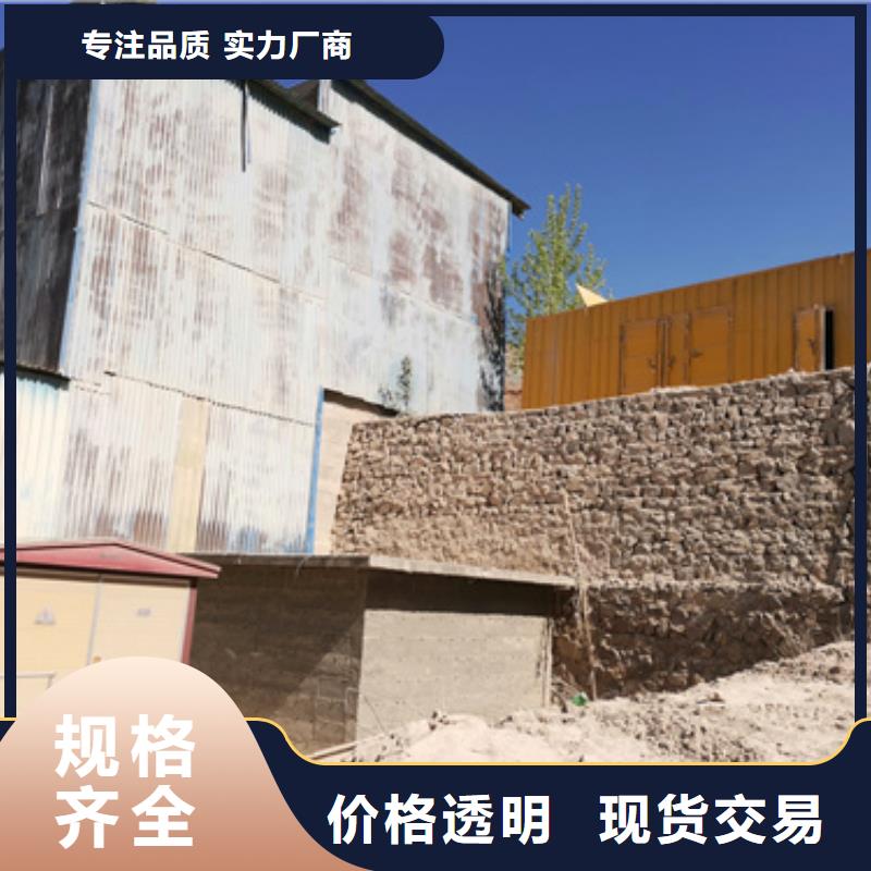 400千瓦发电机出租含税含运费买的放心