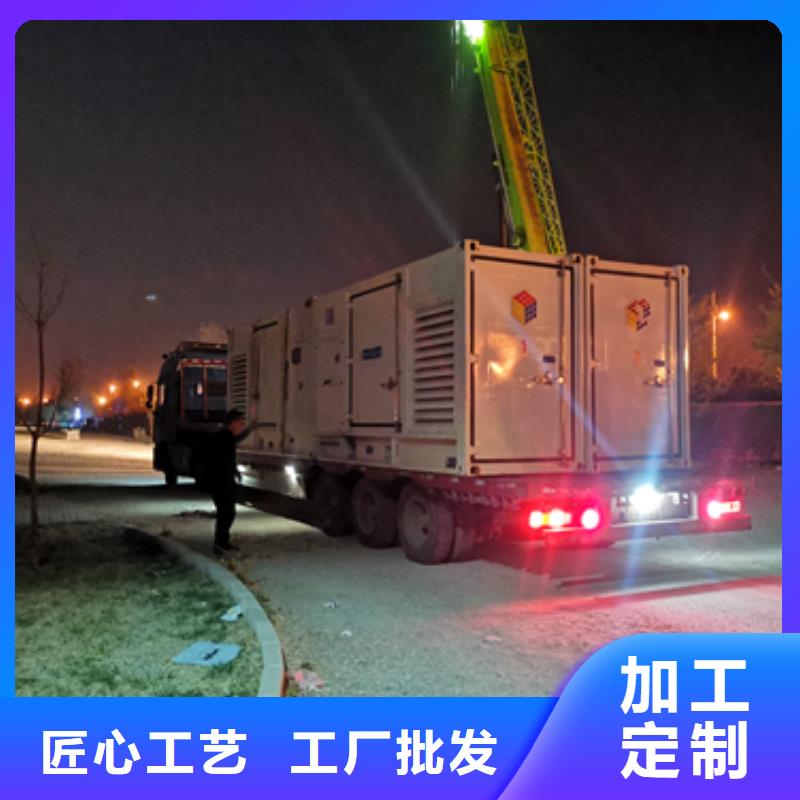150千瓦发电机租赁性价比高货源充足设备齐全支持定制