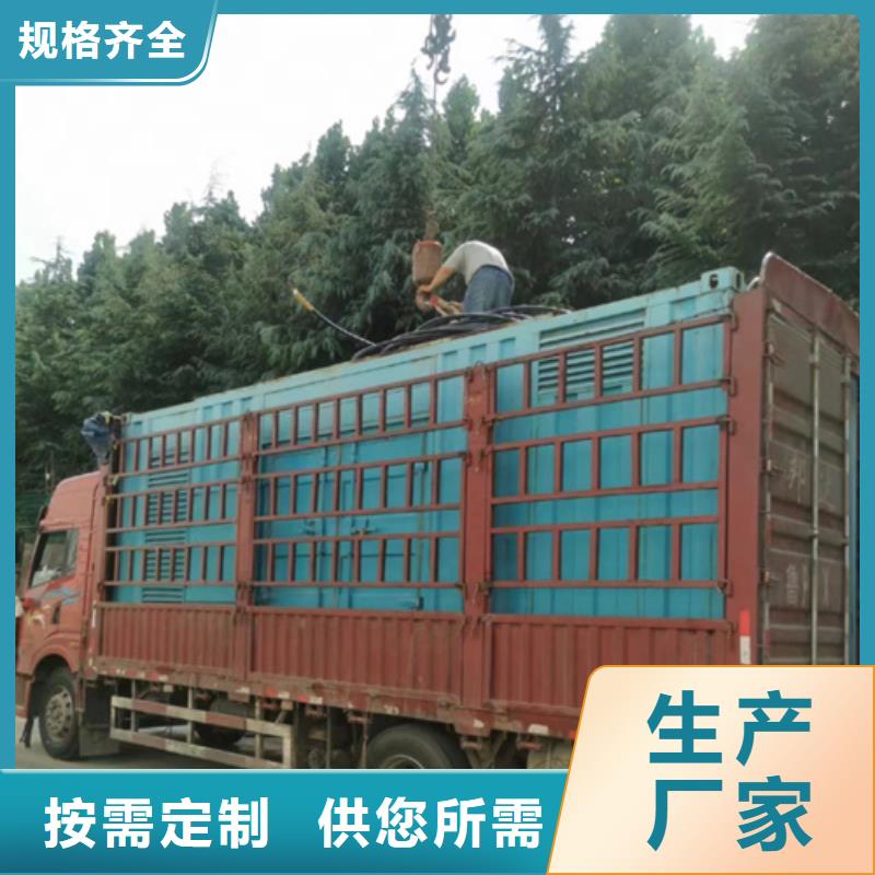 100KW电源车租赁性价比高货源充足专业信赖厂家
