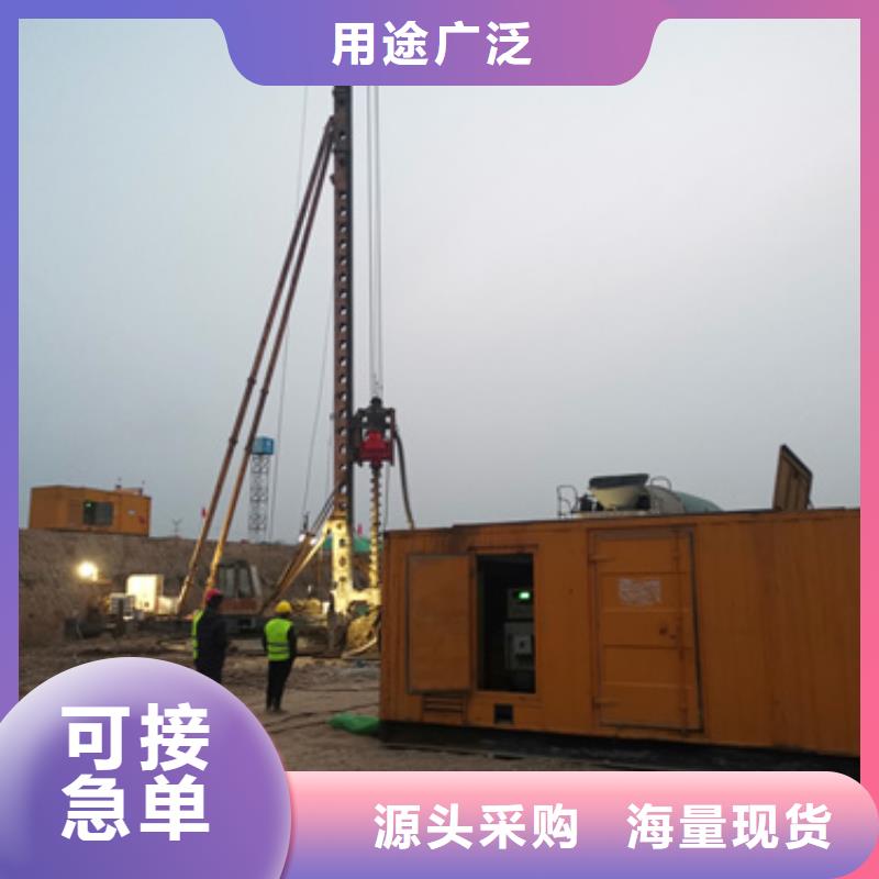 美式箱变租赁定制批发