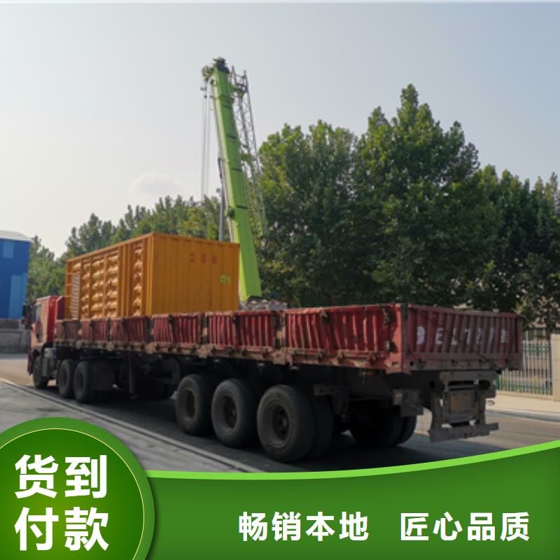 应急发电车租赁源厂供货