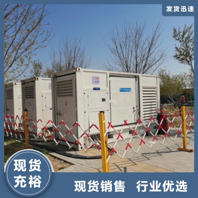 10KV发电车出租品质保障售后无忧