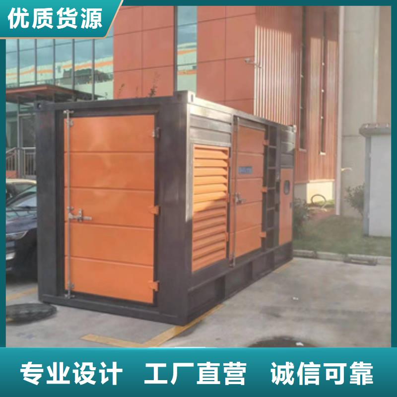 10KV发电车出租质检严格放心品质