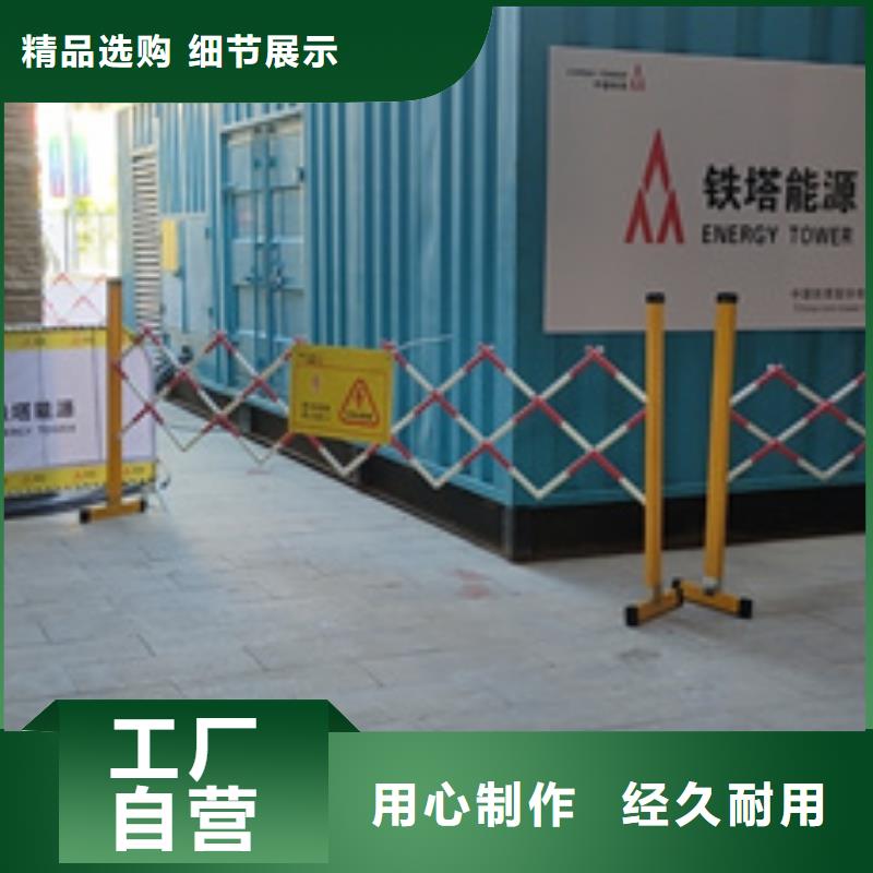 200KW发电机出租含运费可并网同城厂家
