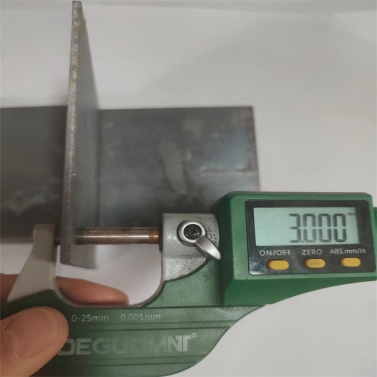 口腔防护铅板常规型号大量现货