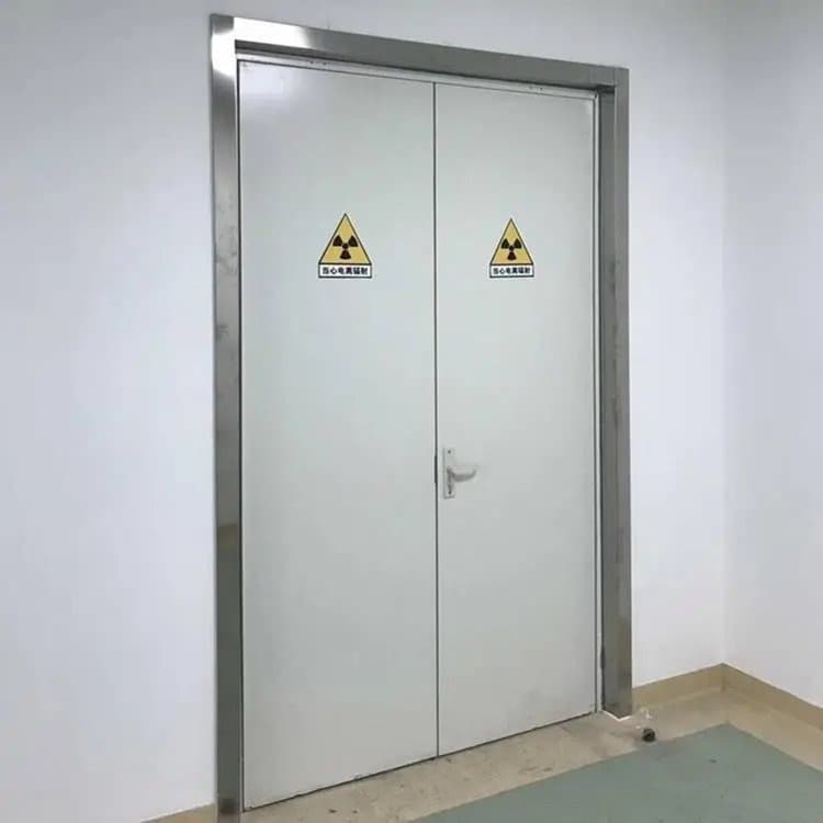 铅门生产制造厂家