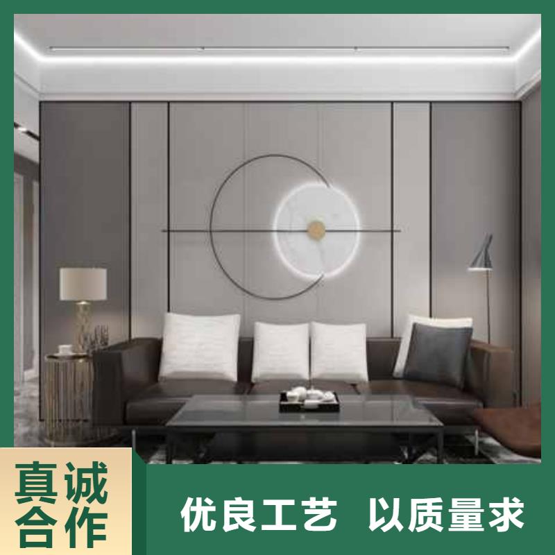 竹木纤维集成墙板吊顶安装费用一般多少钱实力雄厚厂家直销放心