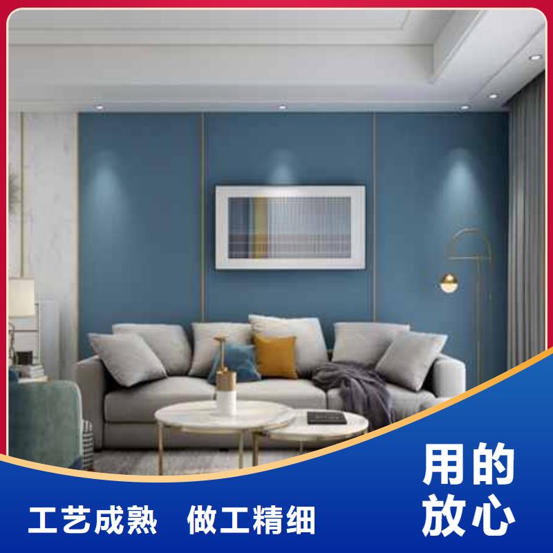 竹木纤维集成墙板厂现货供应当地公司