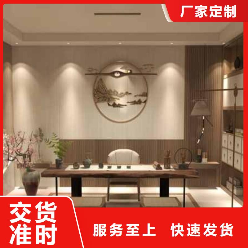 全屋整装集成墙板价格无中间商多种规格可选