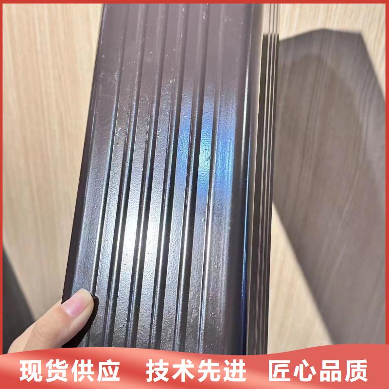 铝合金落水管厂家批发零售精心打造