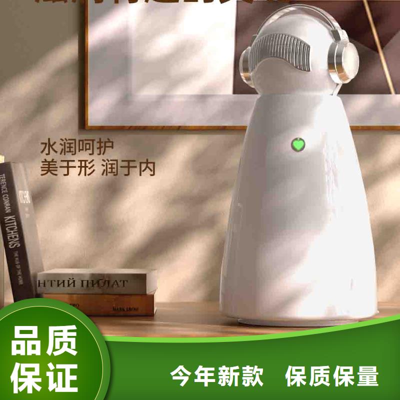小白婴儿空气守护机销售车载空气净化器品质有保障同城制造商