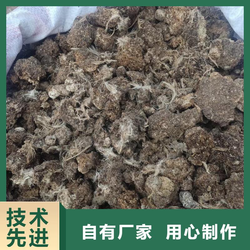 晒干鸡粪销量好按需定制