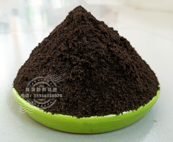 发酵鸡粪邻居告诉我的