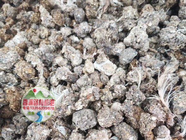 鸡粪纯干鸡粪质量为本货真价实