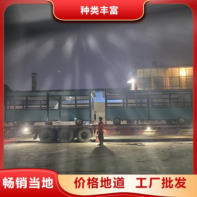 四轮电动餐车为您介绍买的是放心