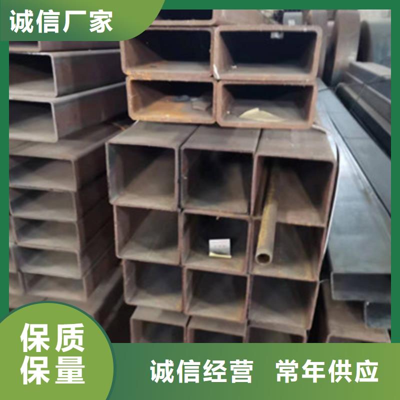 可定制的Q420方通供应商匠心制造